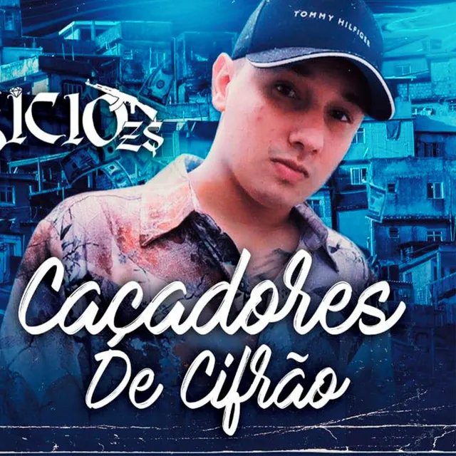 Caçadores de Cifrão