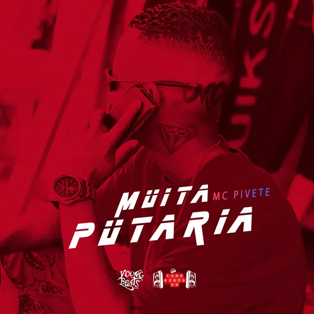 Muita Putaria