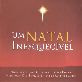 Um Natal Inesquecível by Claire Cloninger