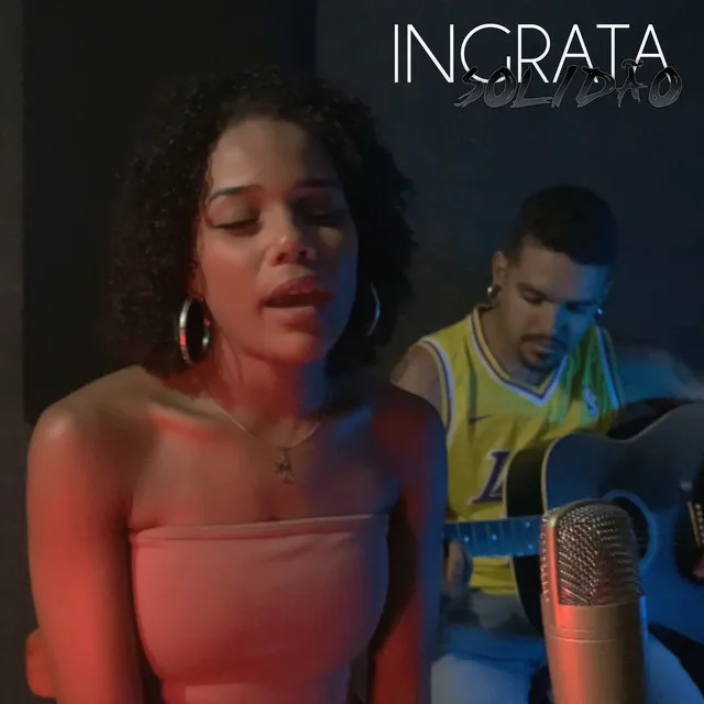 Ingrata Solidão - Cover