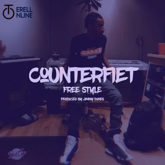 Counterfeit