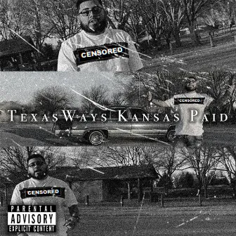 Texas ways Kansas paid by 56 Longshot