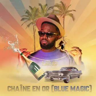 Chaîne En Or (Blue Magic) by Lisko