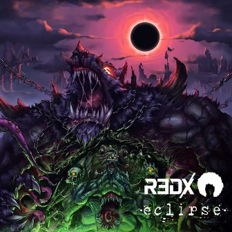 Eclipse by R3dX