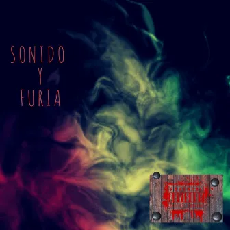 Sonido y Furia by Masaiban-Go Cultura