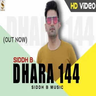 Dhara 144 by Siddh B