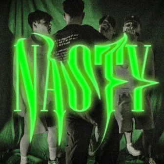 NASTY by Przewro