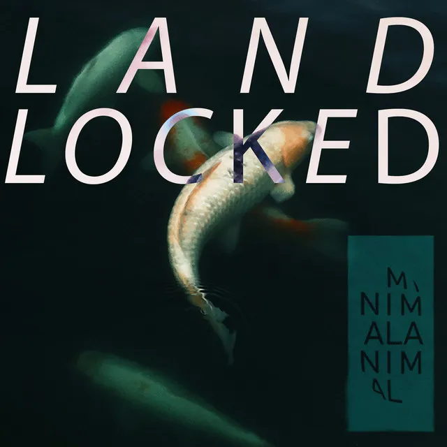 Landlocked