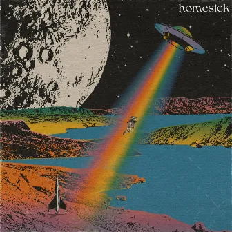 homesick by frenke