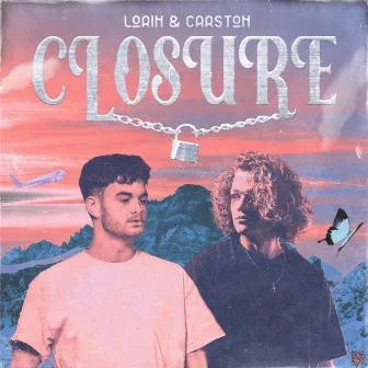 Closure by Carston