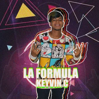 La Formula by Keyvin C