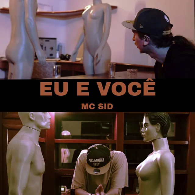 Eu e Você