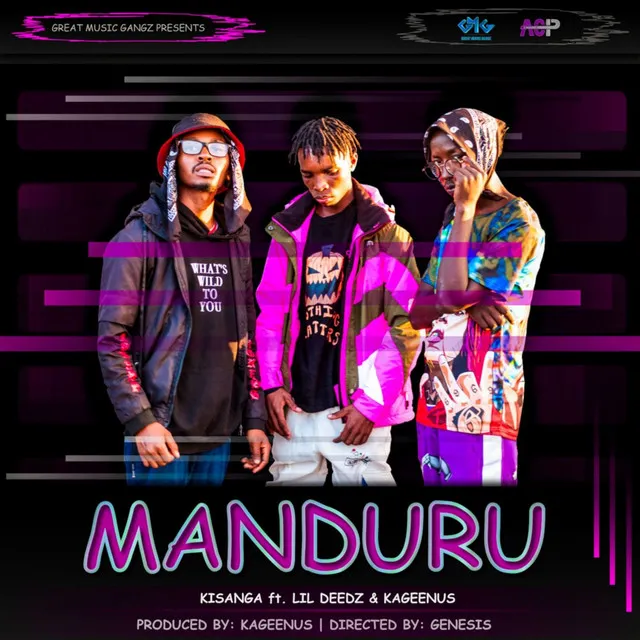 Manduru