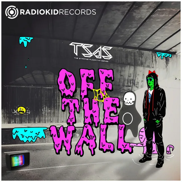 Off The Wall