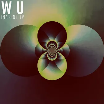 Imagine EP by Wu