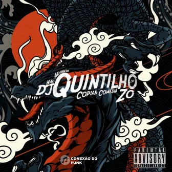 Melodia Alucinante 2097 by DJ QUINTILHO DA ZO