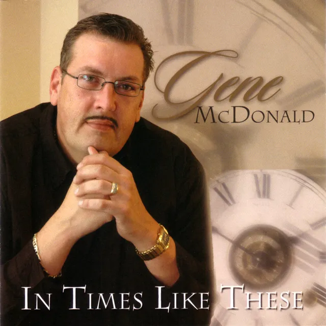 Gene McDonald