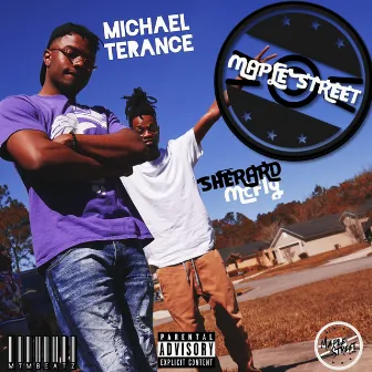 Maplestreet by Michael Terance