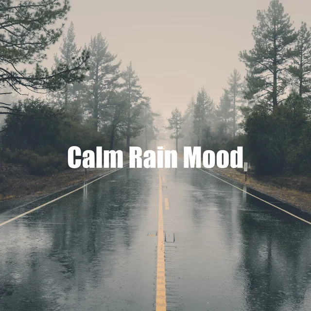 Calm Rain Mood