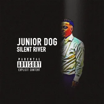 Silent River by Junior Dog