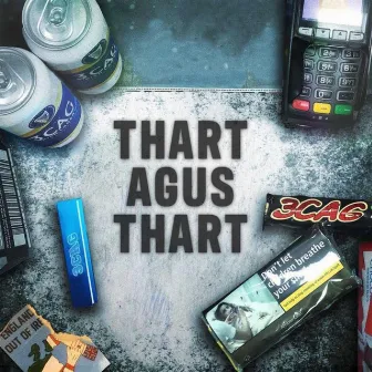 Thart agus Thart by KNEECAP