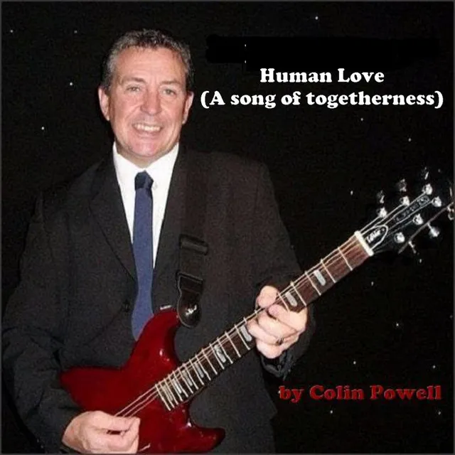 Human Love (A Song of Togetherness)