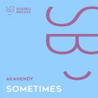 Sometimes by 