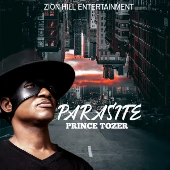 Parasite by Prince Tozer