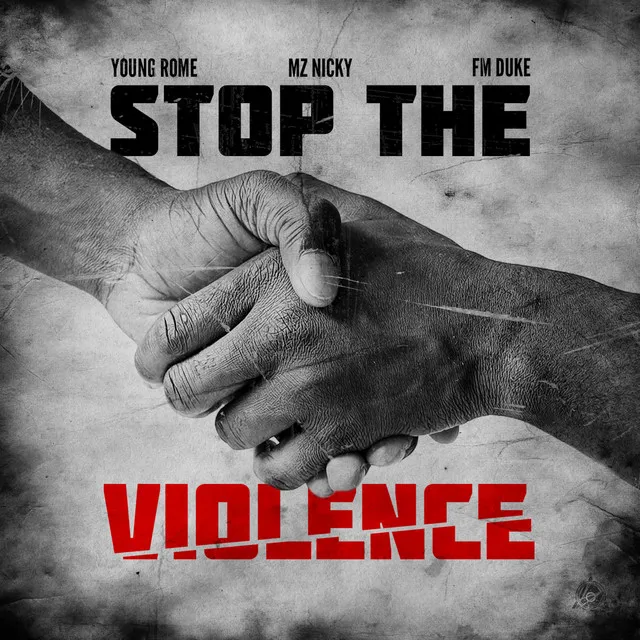 Stop The Violence