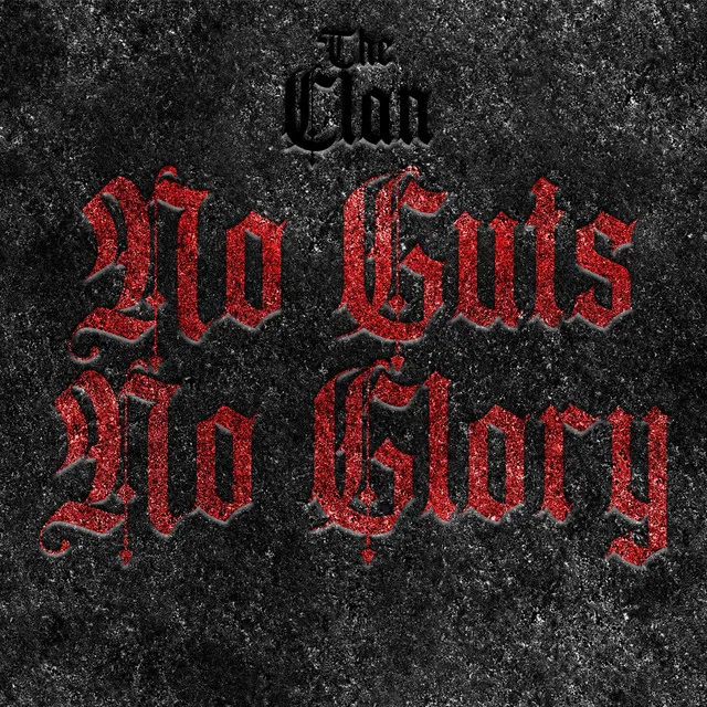 No Guts No Glory