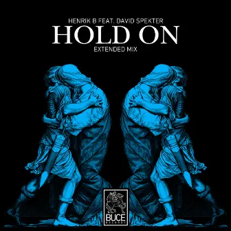 Hold On by Henrik B