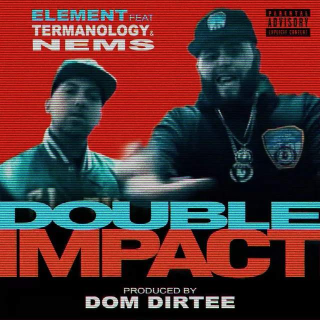 Double Impact