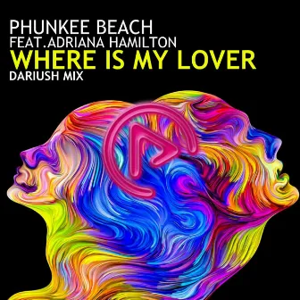 Where Is My Lover (Dariush Remix) by Phunkee Beach