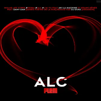 ALC / Avec le coeur by Flem