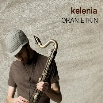 Kelenia by Oran Etkin