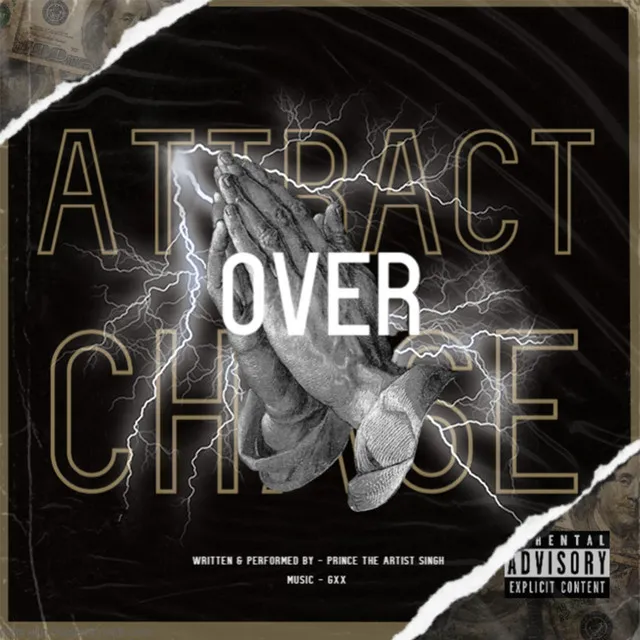 Attract Over Chase