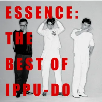 ESSENCE: THE BEST OF IPPU-DO by Ippu-Do