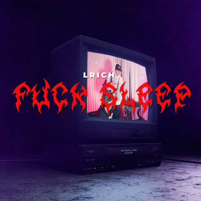 Fuck Sleep