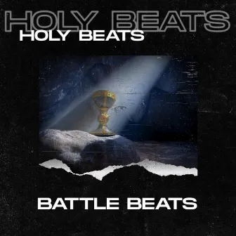 Holy Beats: Battle Beats, Vol. 1 by Javfaker