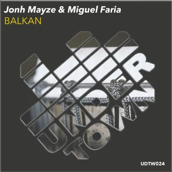 Balkan by Jonh Mayze