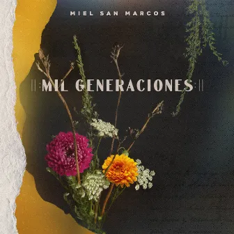 Mil Generaciones by Essential Worship