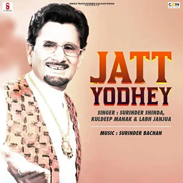 Jatt Yodhey