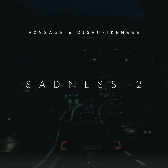 Sadness 2