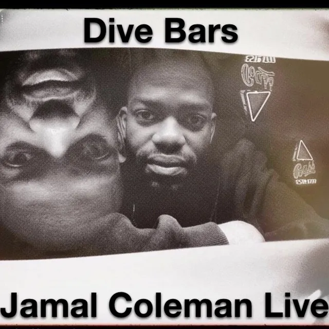 Jamal Coleman