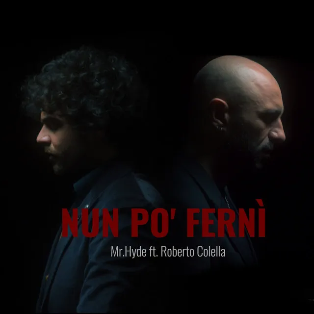 Nun po' fernì