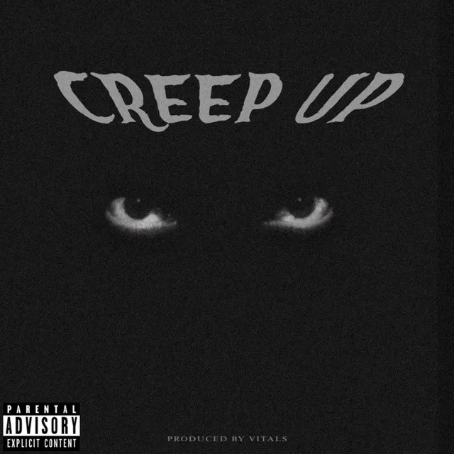 CREEP UP