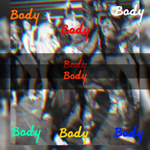 Body ( feat. The Silent Vocalist & Young z)