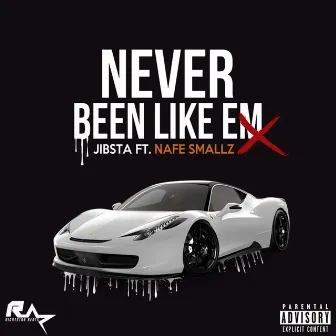 Never Been Like Em by jibsta