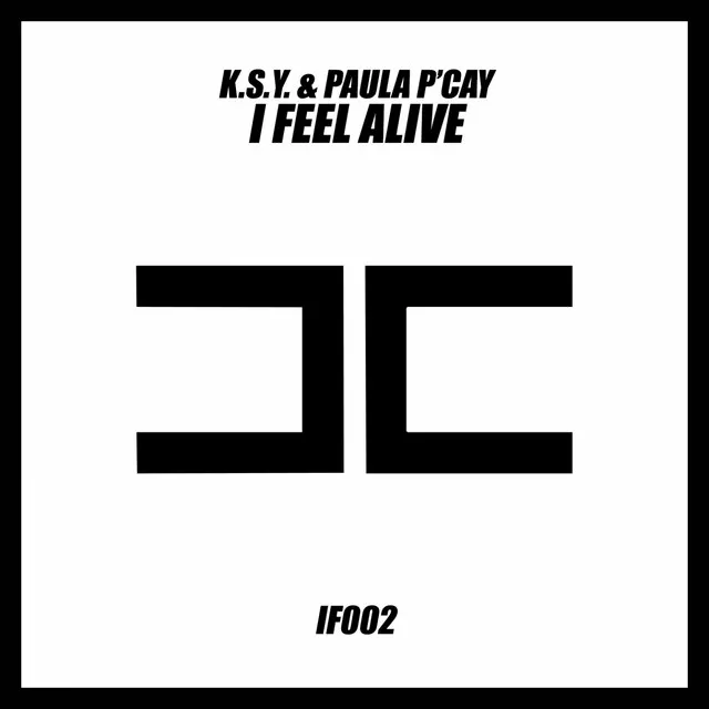 I Feel Alive - 1