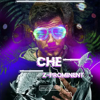 Z-Prominent by Che